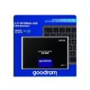 Dysk SSD 240GB GOODRAM CL100 SATAIII 2,5