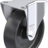 Blickle 292755 B-PP 125G Koło stałe z blachy stalowej Średnica koła: 125 mm Maksymalne obciążenie: 200 kg 1 szt.