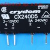 CX240D5 CRYDOM