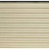 Rautronic FB0326250G Kabel płaski, taśmowy Wymiary siatki: 2.5 mm 3 x 0.14 mm² szary Produkty w metrach bieżących