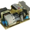 Zasilacze impulsowe 1 -wyjścia EPS-35-12 Obudowa MEAN WELL 12V dc 36 W 370 V dc, 264V ac