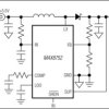 TFT LCD Step-Up DC-DC Converter