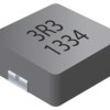 Cewka indukcyjna drutowa SMD 470 nH ±20% 1265 SRF: 75MHz Idc 41A Q: 10, rdzeń proszkowy