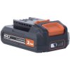 Evolution Power Tools 106-0001 R18BAT-Li2 EXT Battery 18V 2.0Ah Li-ion