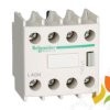 Styk pomocniczy 3NO+1NC 10A LADN31 SCHNEIDER ELECTRIC