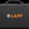 5555940007 Hardcase storage bag for the Mobility Dock charger