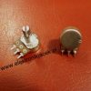 Potencjometr obrotowy- 200 Ohm