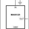 Ultra-Low-Power Series Voltage Reference