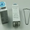 Przekaźnik 85.02.8.240.0000 FINDER czasowy;2CO;10A;230-240V AC;wielof.