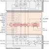2.5/5.0/8.0-Gbps 4-lane PCI Express redriver with equalization & De-Emphasis | NJY | 54 | -40 to 85
