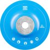 PFERD 44890030 GT supporting Disc for optimum contour adjustment