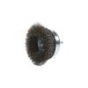 BROSSE COUPE DIAMETRE 75 SUR TIGE