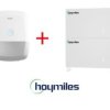 Zestaw Inwerter hybrydowy HIT-10L-G3 + akumulator LV 10.24kWh LB-5D-G2