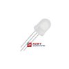 Dioda LED 8mm czerw/ziel Diff. L-799EGW dwukolorowa