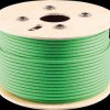BS08-86031003 Installation cable, Cat.8.2, S/FTP, 2000 MHz, 100m
