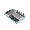 4-kanałowy, 24-bitowy, 192 kS/s moduł we/wy USB 3.0 dla dźwięku i wibracji USB-5801-AE