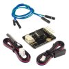 DFRobot Gravity Audio Analyzer - moduł analizatora dźwięku