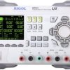 Zasilacz laboratoryjny regulowany Rigol DP831 0 - 8 V/DC 0 - 5 A 195 W
