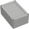 TRU COMPONENTS TC-10860764 Obudowa uniwersalna 150 x 100 x 60 ABS szary błyszczący 1 szt.