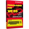 Programme für VC20