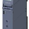 Siemens 3RP25252BB30 3RP2525-2BB30 Przekaźnik czasowy 24 V 1 szt.
