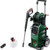 Bosch Home and Garden AdvancedAquatak 160 Myjka ciśnieniowa 160 bar Zimna woda