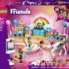 LEGO® FRIENDS 42661 Impreza kostiumowa z jednorożcem i wróżką
