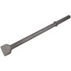 Worksafe Q1CH Chisel 75 x 620mm - 1-1/4" Hex