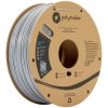 Polymaker PE01013 PolyLite Filament ABS Plastic Odourless 2.85mm 1Kg Grey