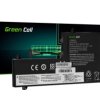 Bateria Green Cell L17C3PG1 L17L3PG1 L17M3PG1 L17M3PG2 L17M3PG3 do Lenovo Legion Y530-15ICH Y540-15IRH