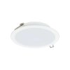 Downlight Ledinaire DN065B G4 12W 1200lm 3000K LED12/830 12W 220-240V D150 RD 5 lat gwar