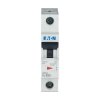 Wyłącznik miniaturowy xEffect, Typ B, 1-biegunowy, 20A, 240V ac, 48 V dc, Eaton, FAZ 10 kA