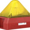 Lampa migająca Pfannenberg PY X-L-15 24 DC YE 3000 żółty 24 V/DC