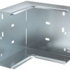 Akcesorium montażowe OBO Bettermann 6248152 4 szt.
