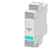AS-INTERFACE CONTROL CABINET MODULE SLIMLINE S22.5 A/B SLAVE IP 20 4DI =270MA SPRING-LOADED TERMINAL 3RK2200-0CG02-0AA2
