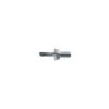 Wkręt Samowiercący Do Stali/Blachy Trb Z Gwintem M8x15mm /Opak. 100 Szt./...