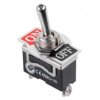 TS101M3-KN3C; przełącznik dźwigniowy OFF-ON bistabilny; KN3(C)-101