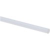Modelcraft Polyamide-Solid rod 8mmx500mm