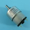 12V 200 obr/min SILNIK Z PRZEKŁ.GB-37