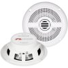 Renegade RXM52W Marine speakers 160W 1 pair white water-resistant