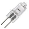 G4 6V 25W HLWS Narva 55146 żarnik poziomy