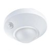 Lampka nocna LED Nightlux Ceiling Biała 1,70W 105lm 4000K IP20 Ledvance Czujnik ruchu