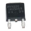 IRFR9220 200V 3.6A 1.5R P-Channel TO252