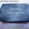 STK460