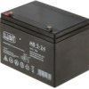 Akumulator 24V/5Ah-Mb Megabat