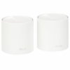 DOMOWY SYSTEM WI-FI DECO-X20(2-PACK) Wi-Fi 6 2.4 GHz, 5 GHz 574 Mb/s + 1201 Mb/s TP-LINK