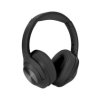Bezprzewodowe słuchawki nauszne Kruger&Matz F2 , kolor czarny