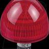 HW1P-5Q4R Control lamp, red, 22 mm, 24 V, IP65