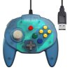Retro-Bit Tribute 64 USB Control Pad [Discontinued]