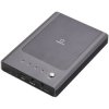 Renkforce RF-5516046 Dual Bay M.2 NVMe SSD Docking Station with Clone Function